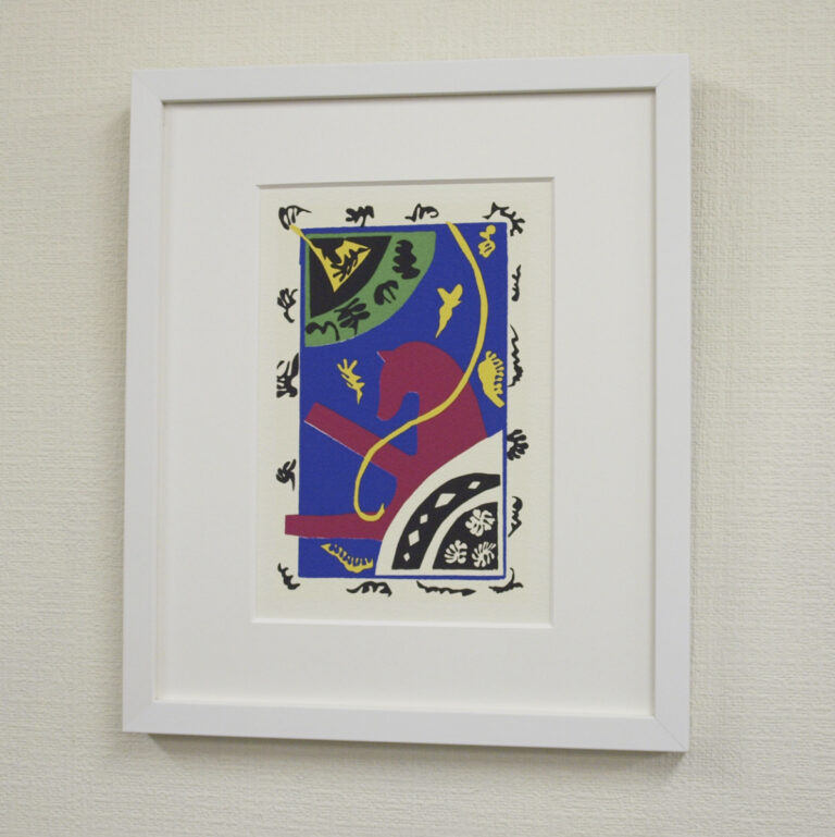 MATISSE-HM5M163