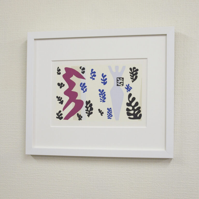 MATISSE-HM6M163