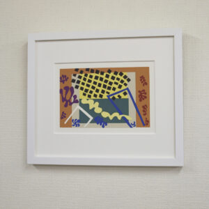 MATISSE-HM8M163