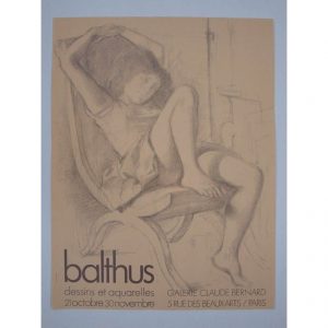 BALTHUS-NE7