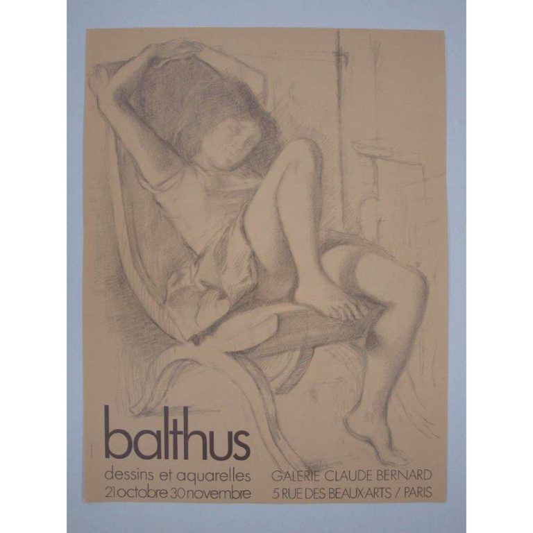 BALTHUS-NE7