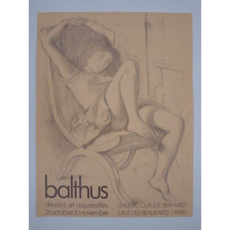 BALTHUS-NE7