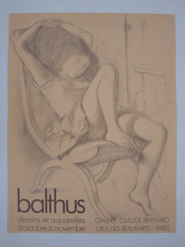 BALTHUS-NE7