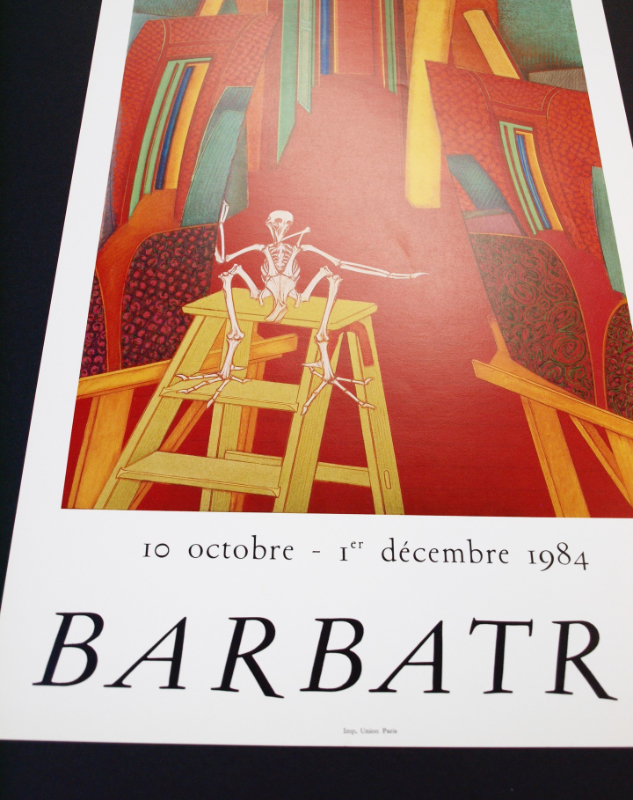 BARBATRE-IN066