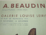 BEAUDIN-DH28