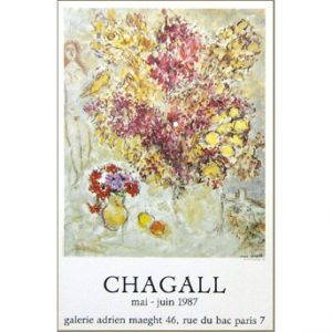 CHAGALL-1070