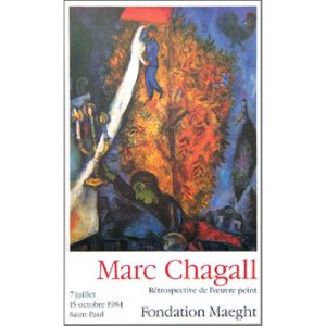 CHAGALL-F65