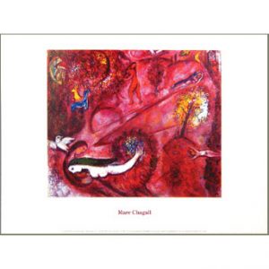 CHAGALL-TN535