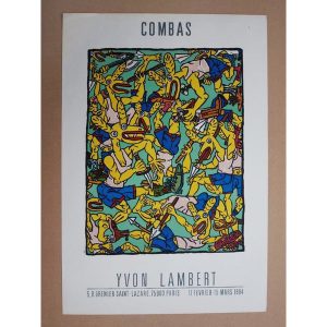 COMBAS-NE5