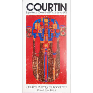 COURTIN-IN075