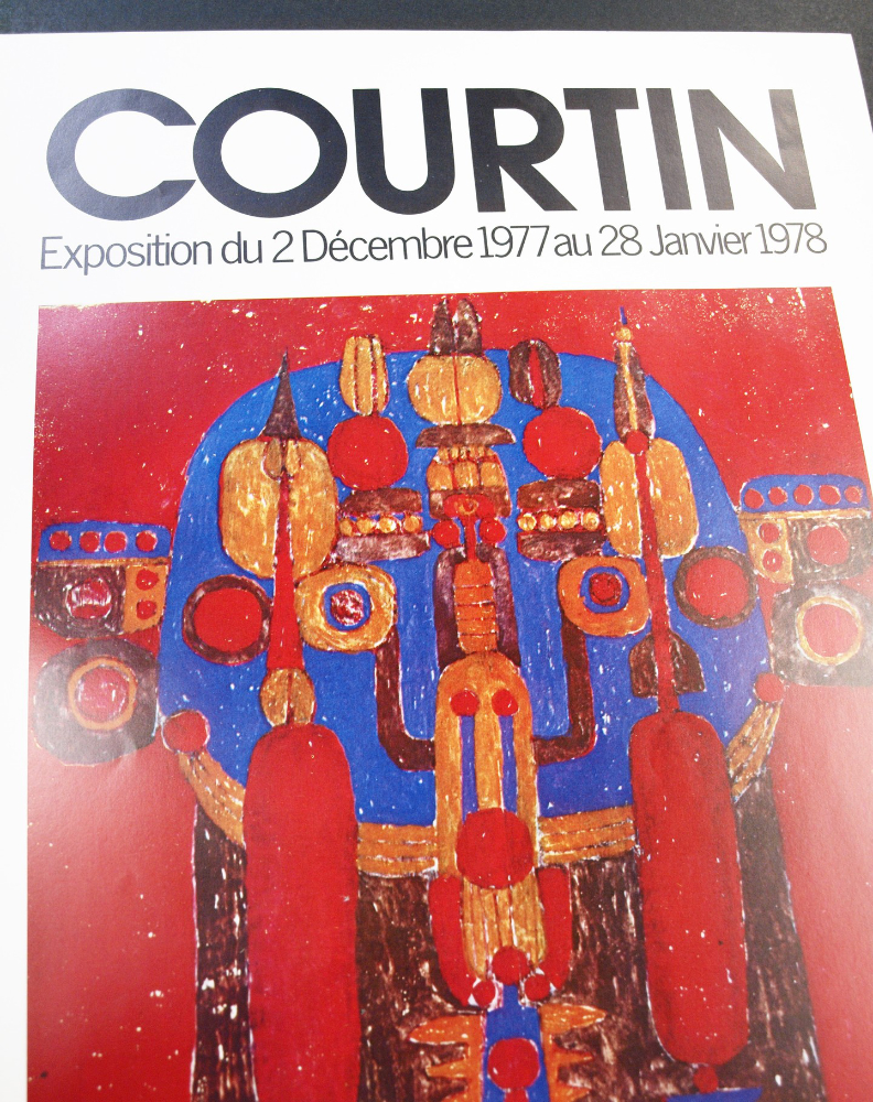 COURTIN-IN075
