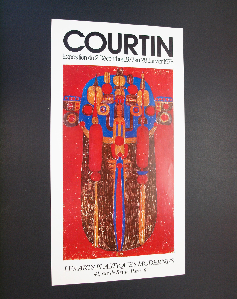 COURTIN-IN075