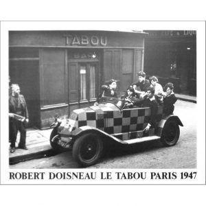 DOISNEAU-KN103