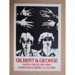 GILBERT-GEORGE-G07