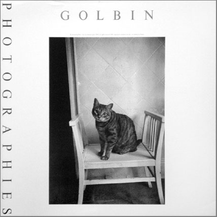 GOLBIN-CAT-V