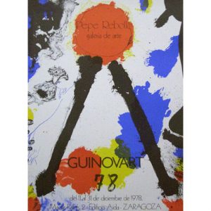 GUINOVART-P67