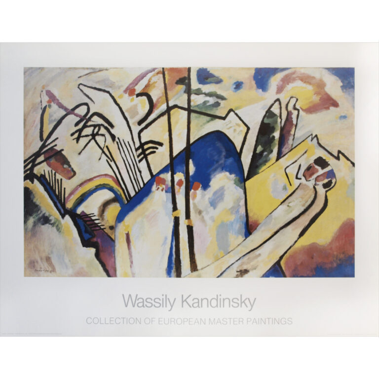 KANDINSKY-NR005