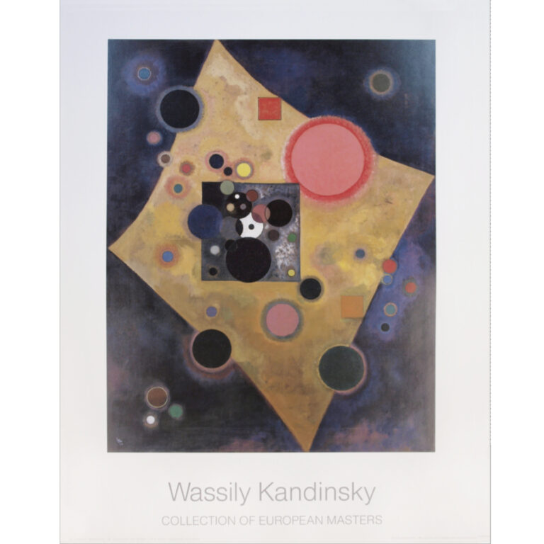 KANDINSKY-NR313
