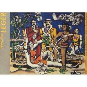 LEGER-540