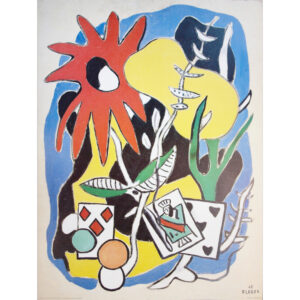 LEGER-IN013