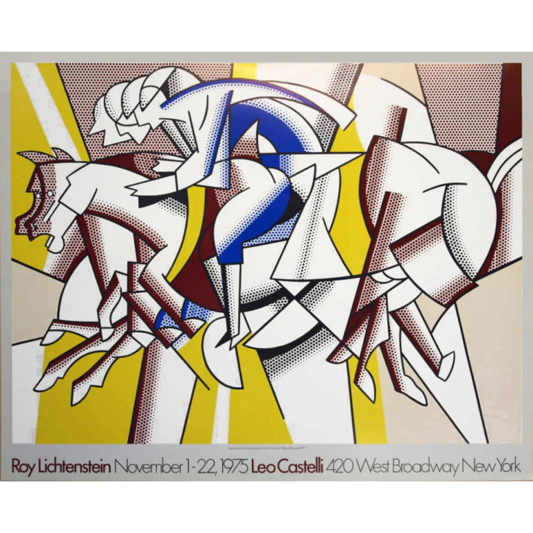 LICHTENSTEIN-425