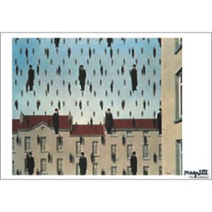 MAGRITTE-734