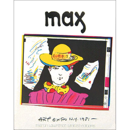 MAX-MAX95