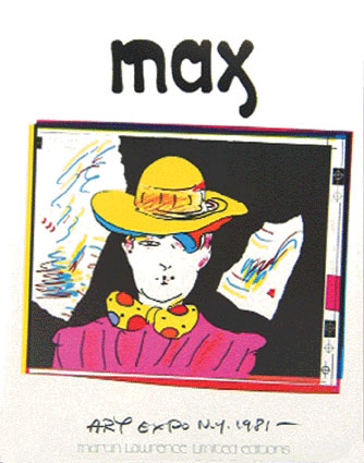MAX-MAX95