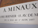 MINAUX-BH139