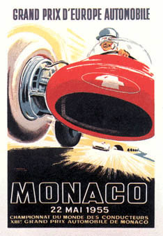 MONACO-3092
