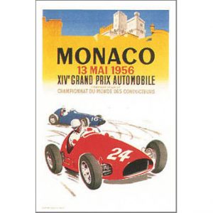 MONACO-3107