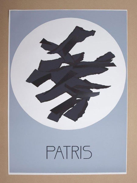 PATRIS-OF9