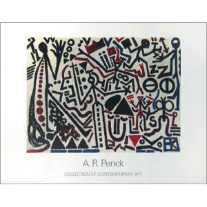 PENCK-NR201