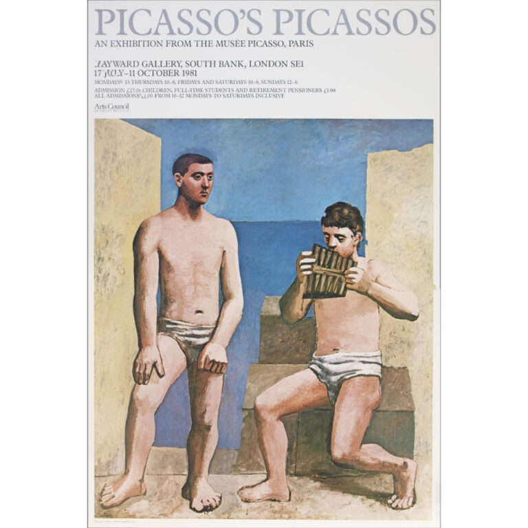 PICASSO-SB3