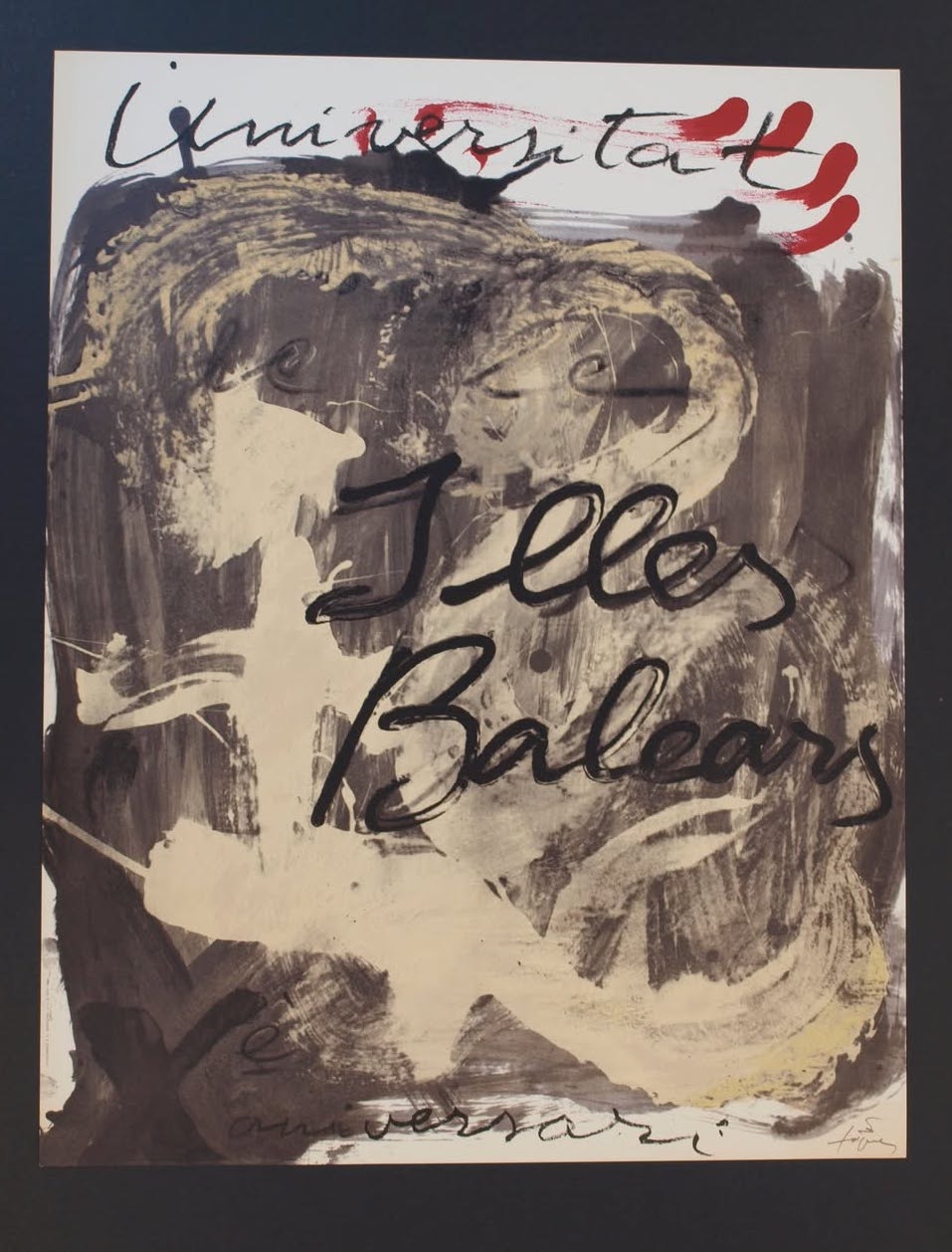 TAPIES-IN113
