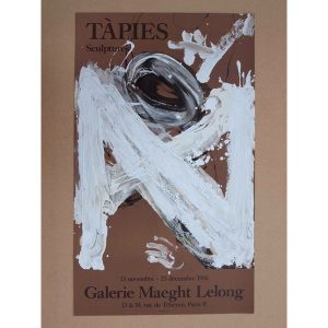 TAPIES-T248