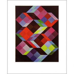 VASARELY-V5