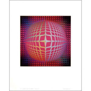 VASARELY-V8