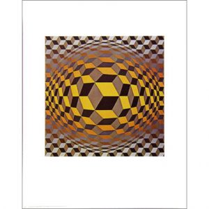 VASARELY-V9