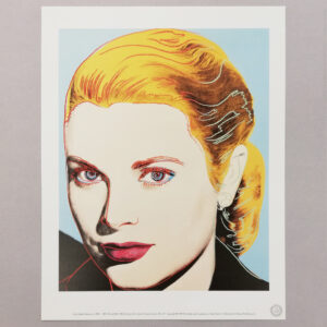 Liz 1964/アンディ・ウォーホル【Andy Warhol】ポスター | アトリエ 