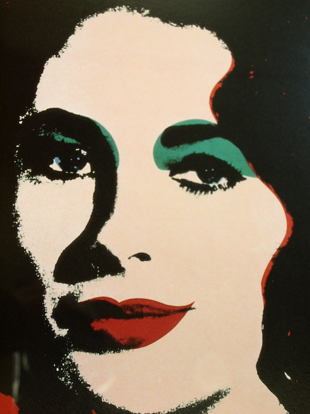 SALE】Andy Warhol アンディ・ウォーホル額装D* | アトリエフォロン